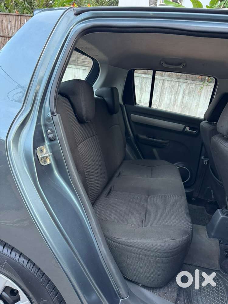 Maruti Suzuki Swift Vxi Petrol Single Owner With Fresh Fc & Insurance!