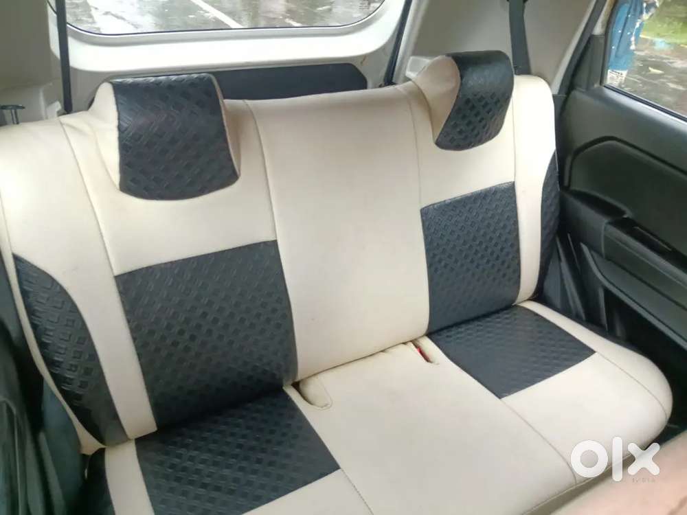 Maruti Suzuki Wagon R Lxi Cng 2019