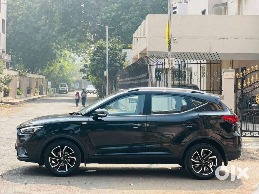 Mg Astor, 2023, Petrol