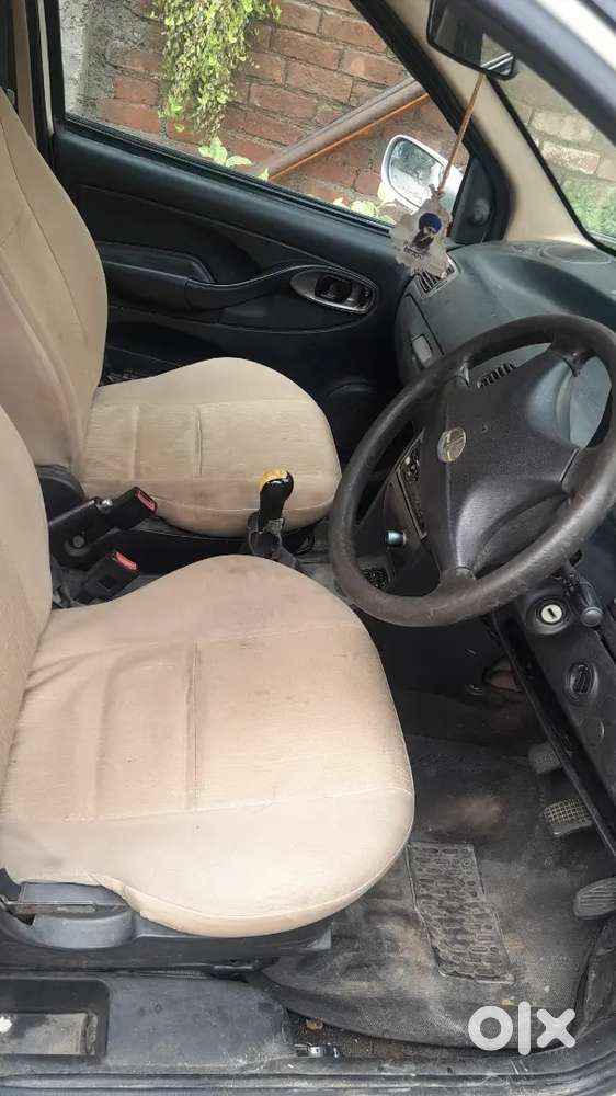Tata Indigo Cs Glx Diesel 2015