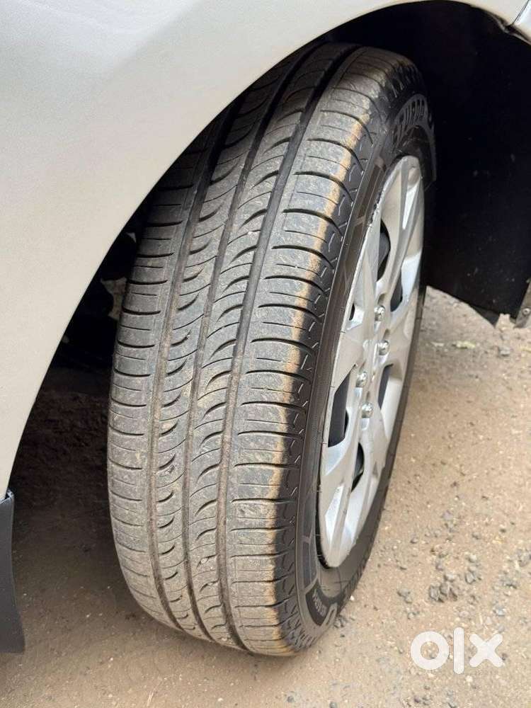 Hyundai Grand I10 2013-2016 Sportz, 2016, Petrol