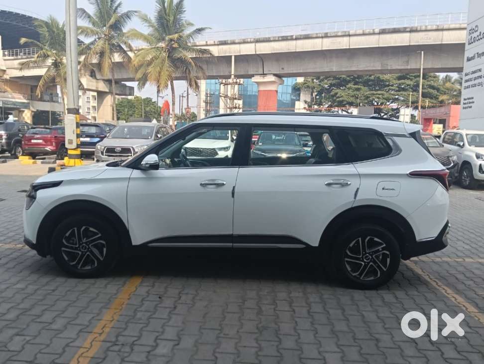 Kia Carens 1.4 Luxury 7 Str, 2022, Diesel