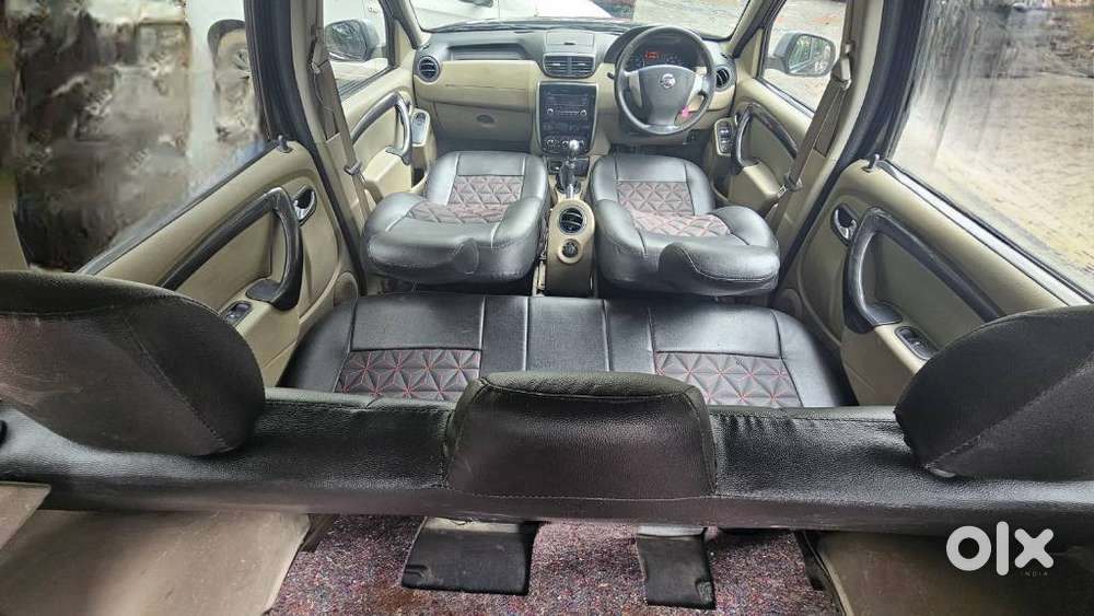 Nissan Terrano Xv D Thp 110 Ps, 2016, Diesel