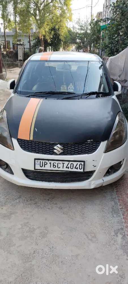 Maruti Suzuki Swift 2014 Diesel 65000 Km Driven