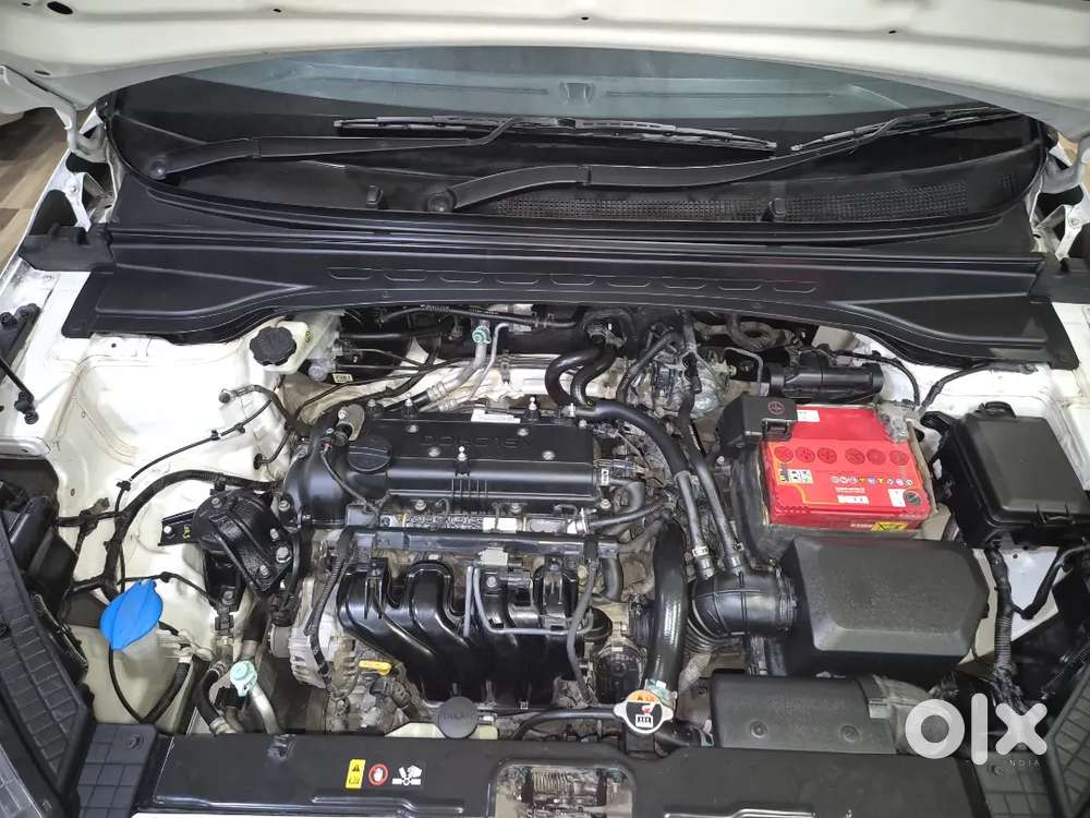 Hyundai Creta 2017 Petrol Well Maintained