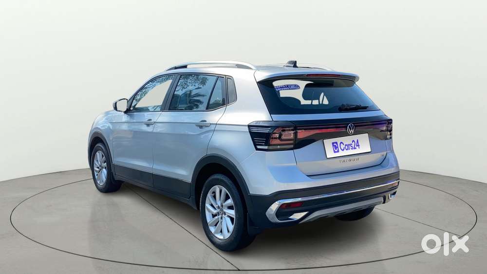 Volkswagen Taigun 1.0 Tsi Highline, 2022, Petrol