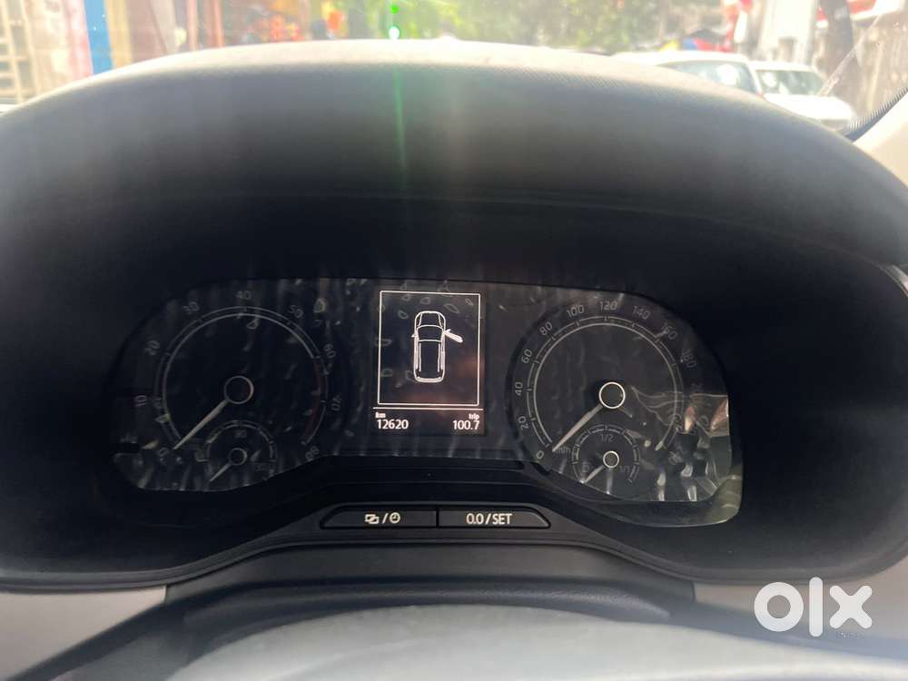 Skoda Kushaq 1.0 Tsi Ambition, 2023, Petrol