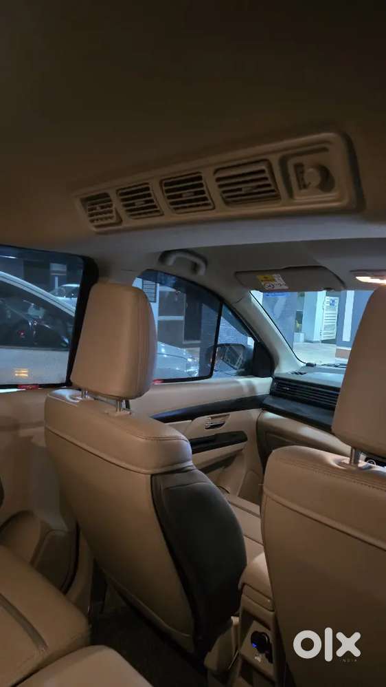 Maruti Suzuki Ertiga 2025 Petrol 14000 Km Driven