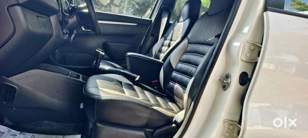 Renault Kwid 1.0 Climber (o) Dual Tone, 2022, Petrol