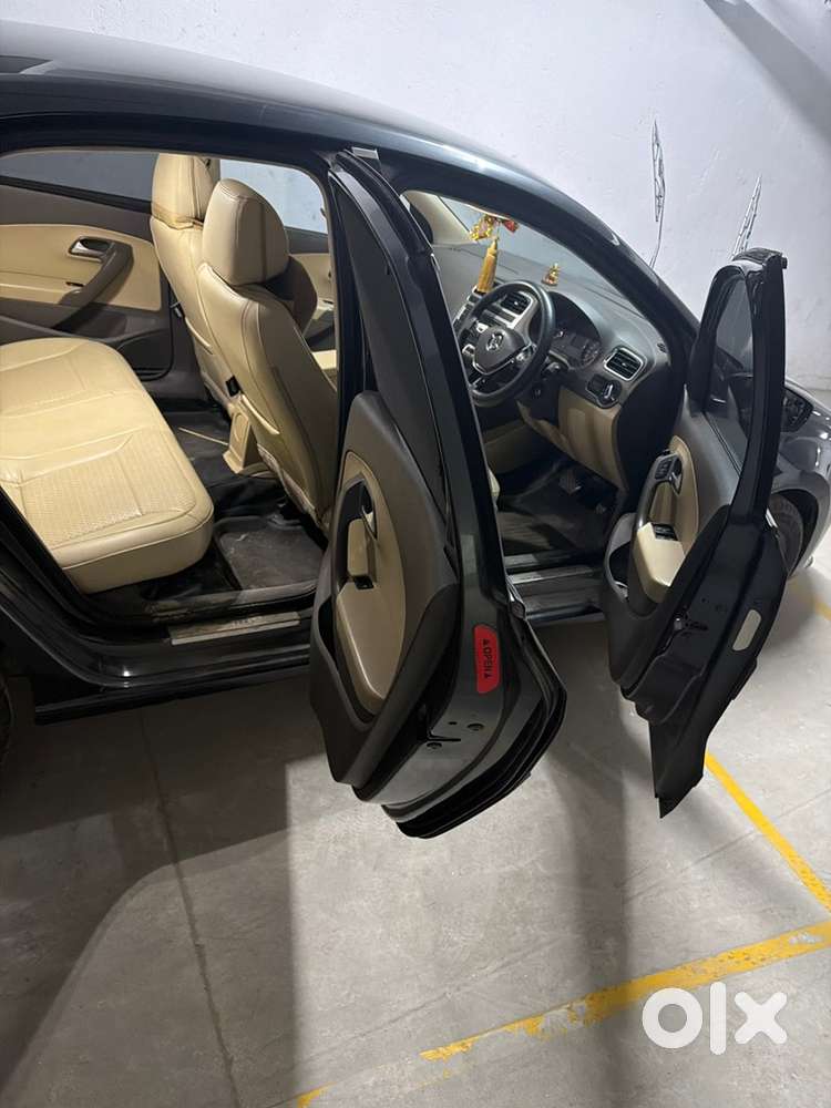 Volkswagen Vento 2020 Diesel