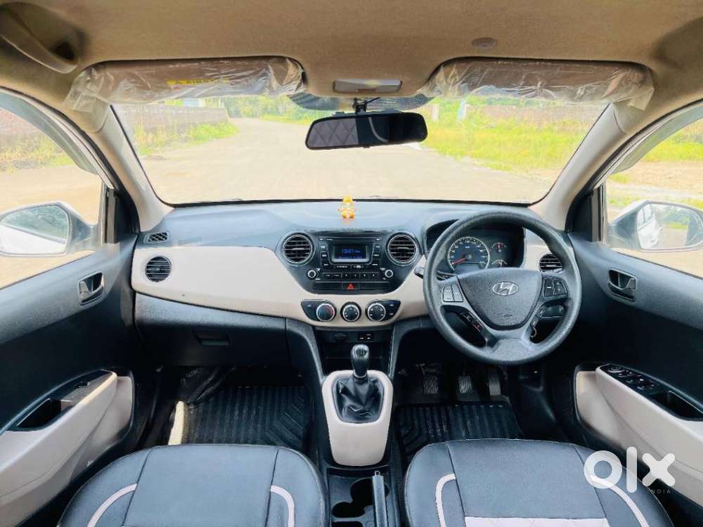 Hyundai Grand I10 1.2 Kappa Magna, 2019, Petrol