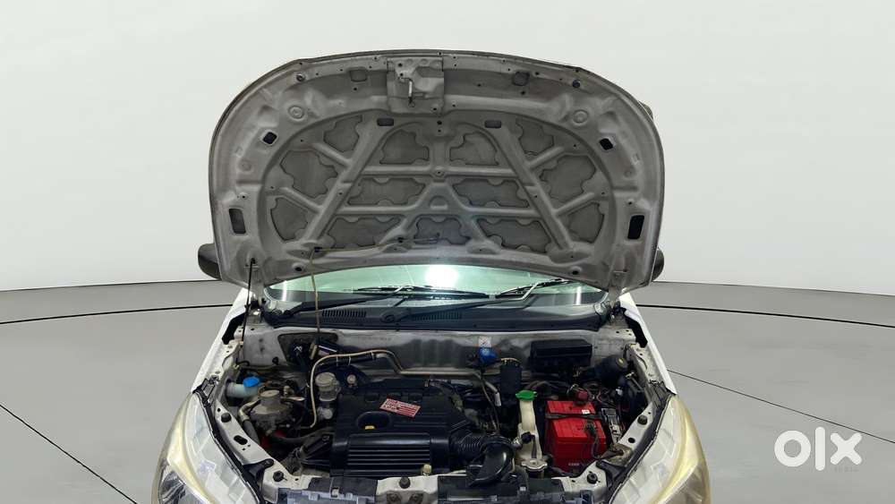 Maruti Suzuki Alto K10 1.0 Vxi (o) Amt, 2018, Cng & Hybrids