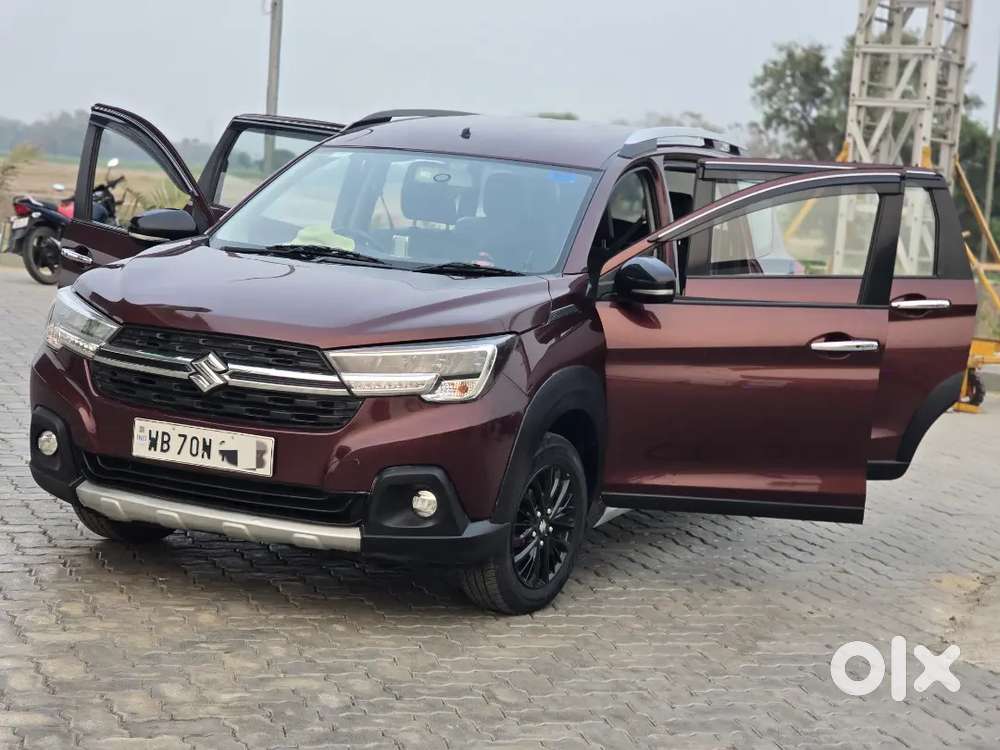 Maruti Xl 6 Vip Car Fresh Condition For Sale