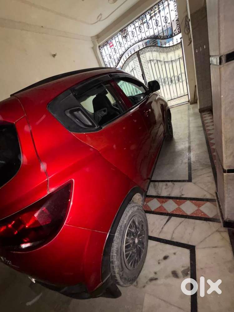 Mahindra Car Diesel 2016