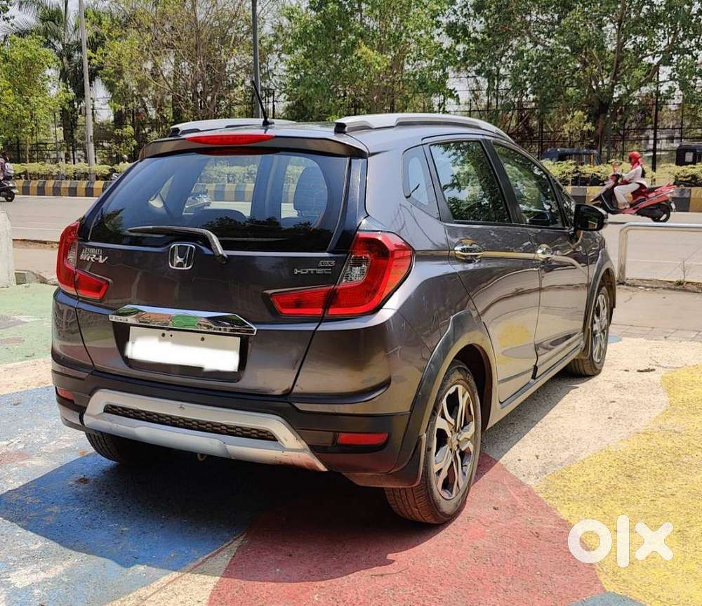 Honda Wr-v 1.5 Vx I-dtec, 2018, Diesel