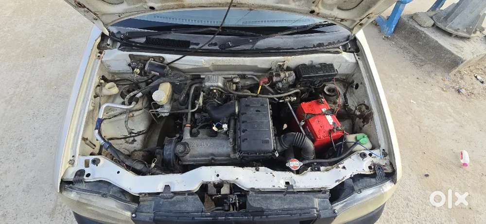 Maruti Alto Petrol 2008