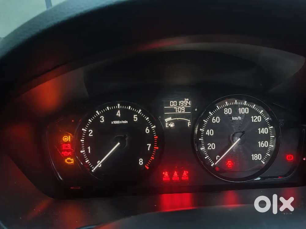 Honda Amaze S Mt (i-vtec)