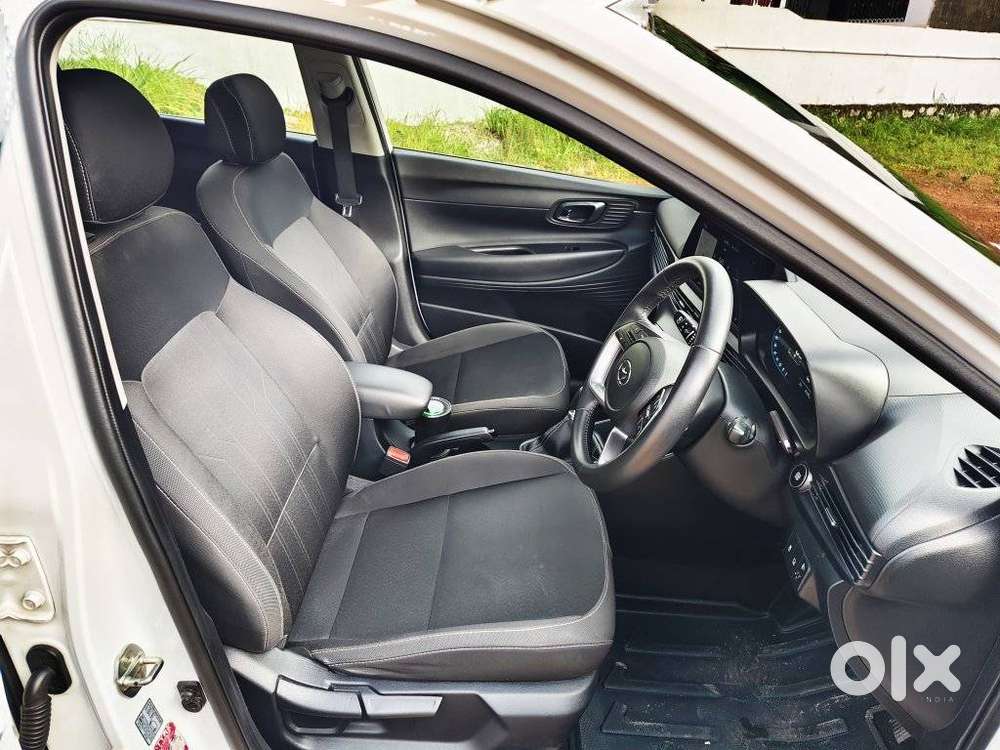 Hyundai I20 Asta 1.2 O With Sunroof, 2022, Petrol