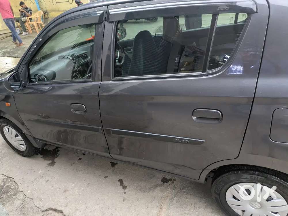 Maruti Suzuki Alto 800 Vxi Plus 2023