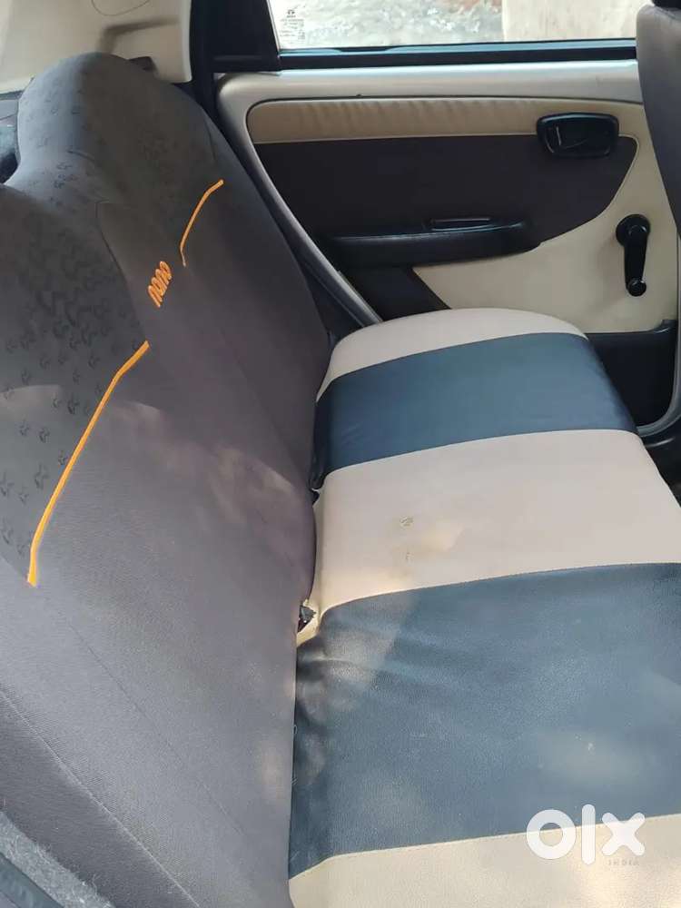 Tata Nano Xt 2016