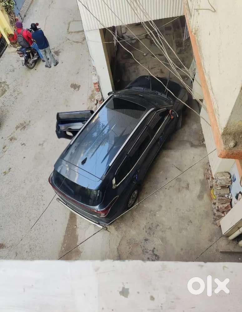 Kia Carens 2024 Petrol