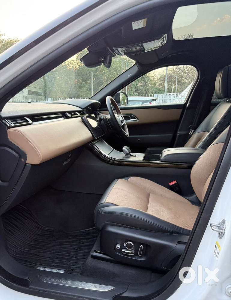 Land Rover Range Velar Hse Dynamic 2.0 Petrol, 2024, Petrol