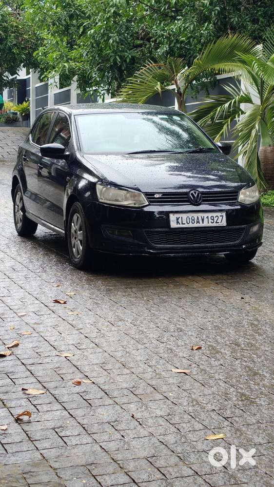 Polo Diesel 1.2 Fully Restored