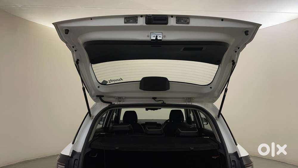 Hyundai Venue 1.0 Sx (o) Turbo Dct, 2024, Petrol