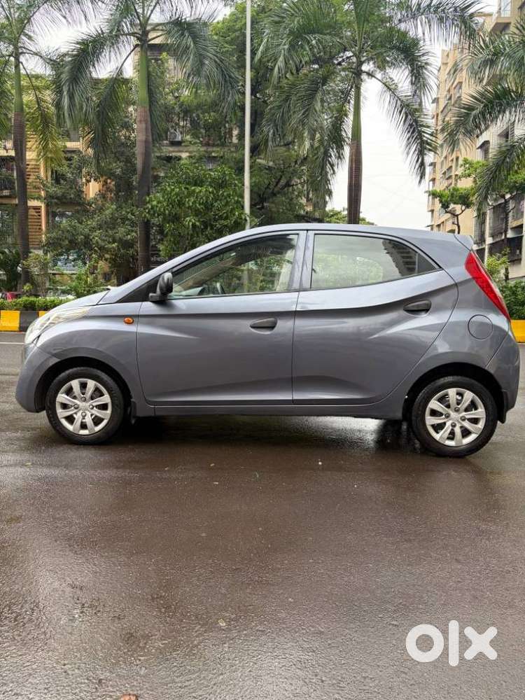 Hyundai Eon Magna, 2011, Petrol