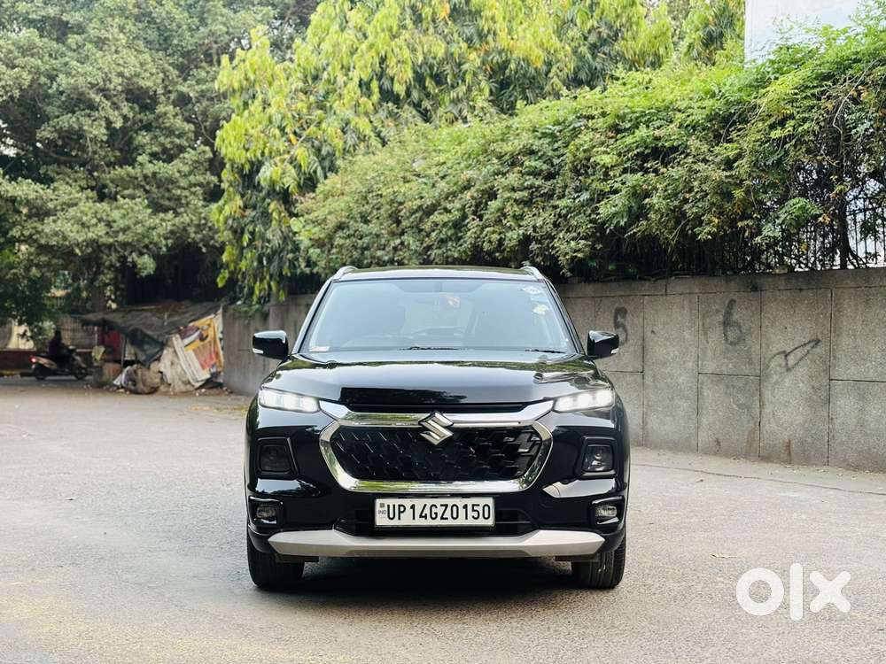 Maruti Suzuki Grand Vitara 1.5 Zeta Cng, 2026, Cng & Hybrids