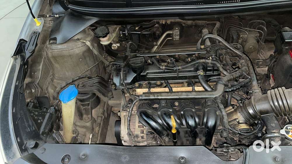 Hyundai I20 Active 1.2 Sx, 2019, Petrol