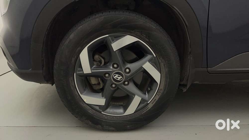 Hyundai Venue Sx Opt Turbo, 2019, Petrol