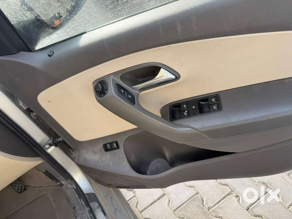Volkswagen Vento Diesel 2013