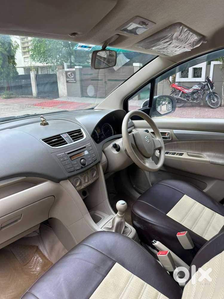 Maruti Suzuki Ertiga Vxi Shvs, 2015, Petrol