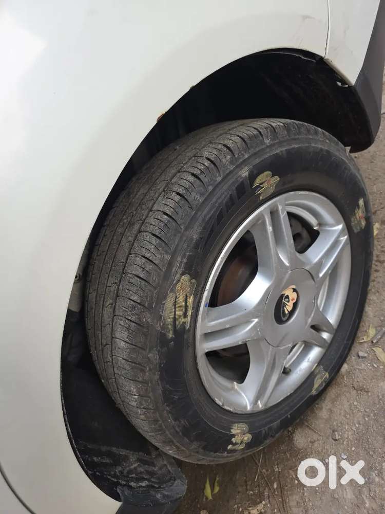 Mahindra Marazzo 2019 Diesel 97000 Km Driven