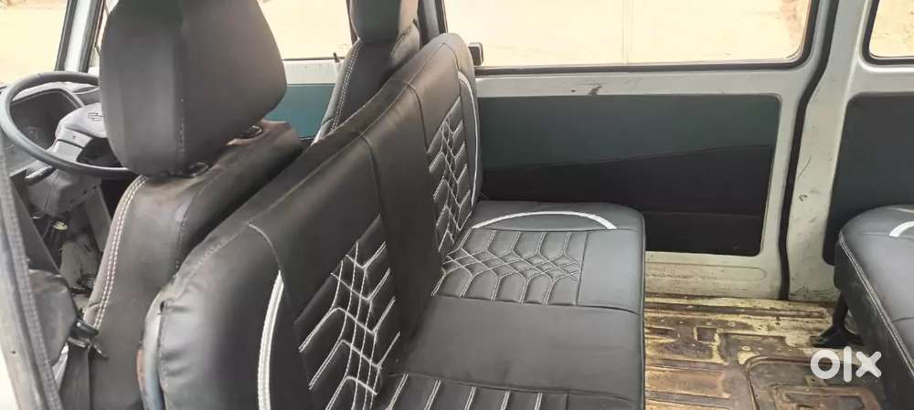 Maruti Suzuki Omni 2013 Petrol 50000 Km Driven