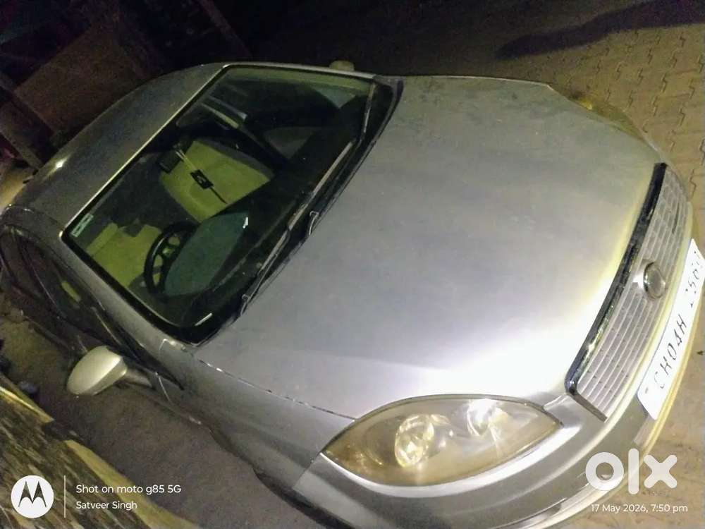 Fiat Linea 2008 Diesel 90000 Km Driven