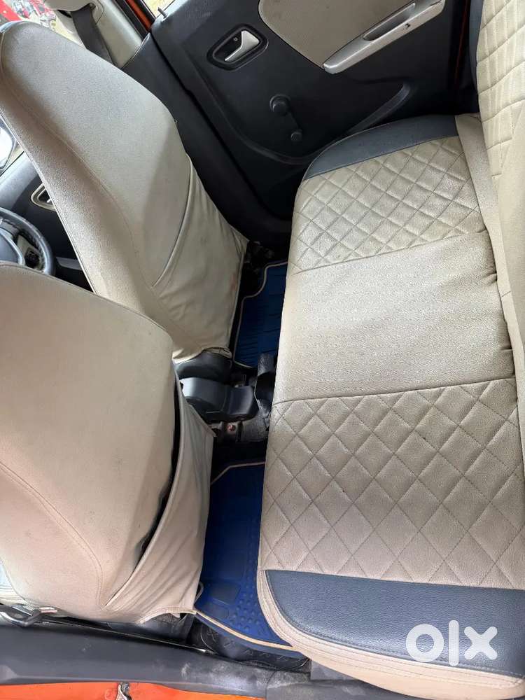 Maruti Suzuki Alto 2015