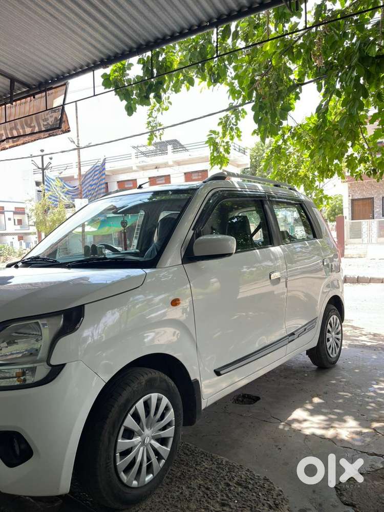 Maruti Suzuki Wagon R 2021 Year Model