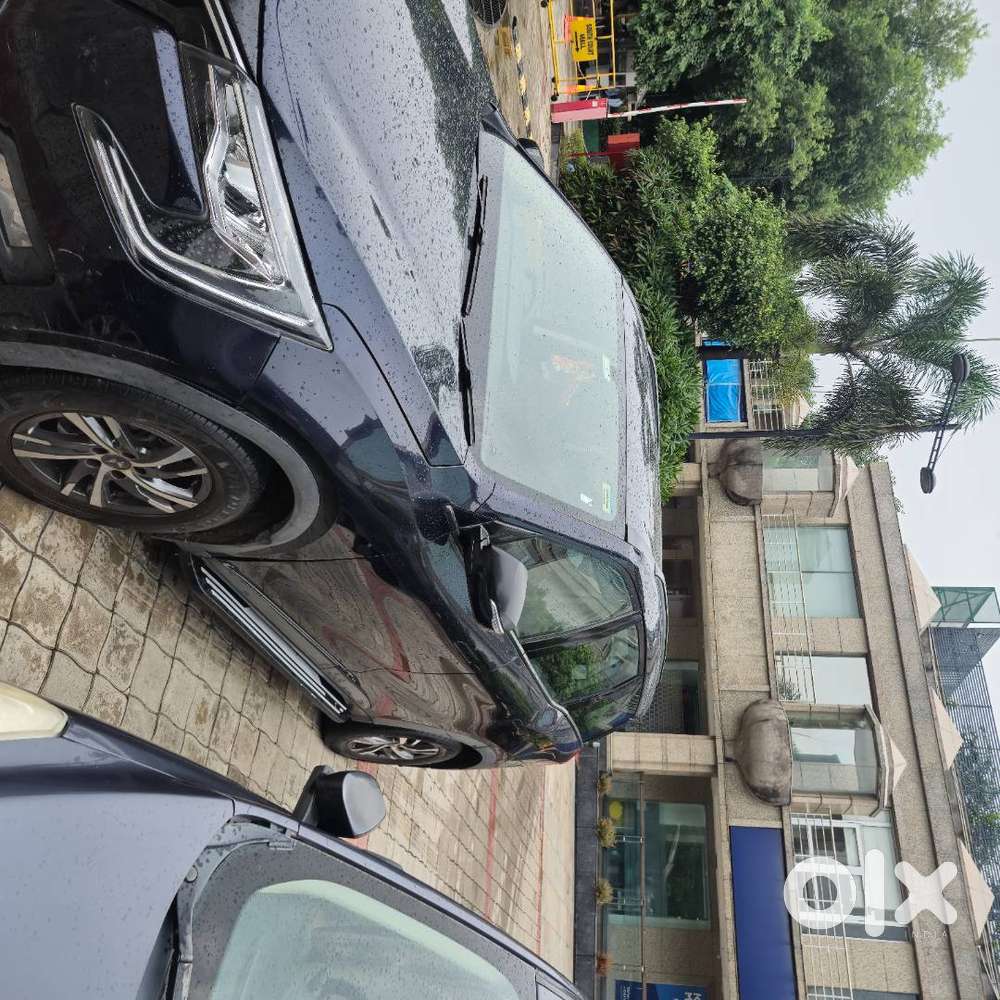 Mahindra Xuv700 2022 Diesel Model