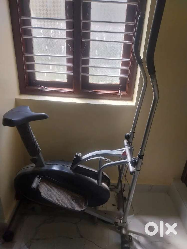 Gym cycle for sale Sports Equipment 1824495525