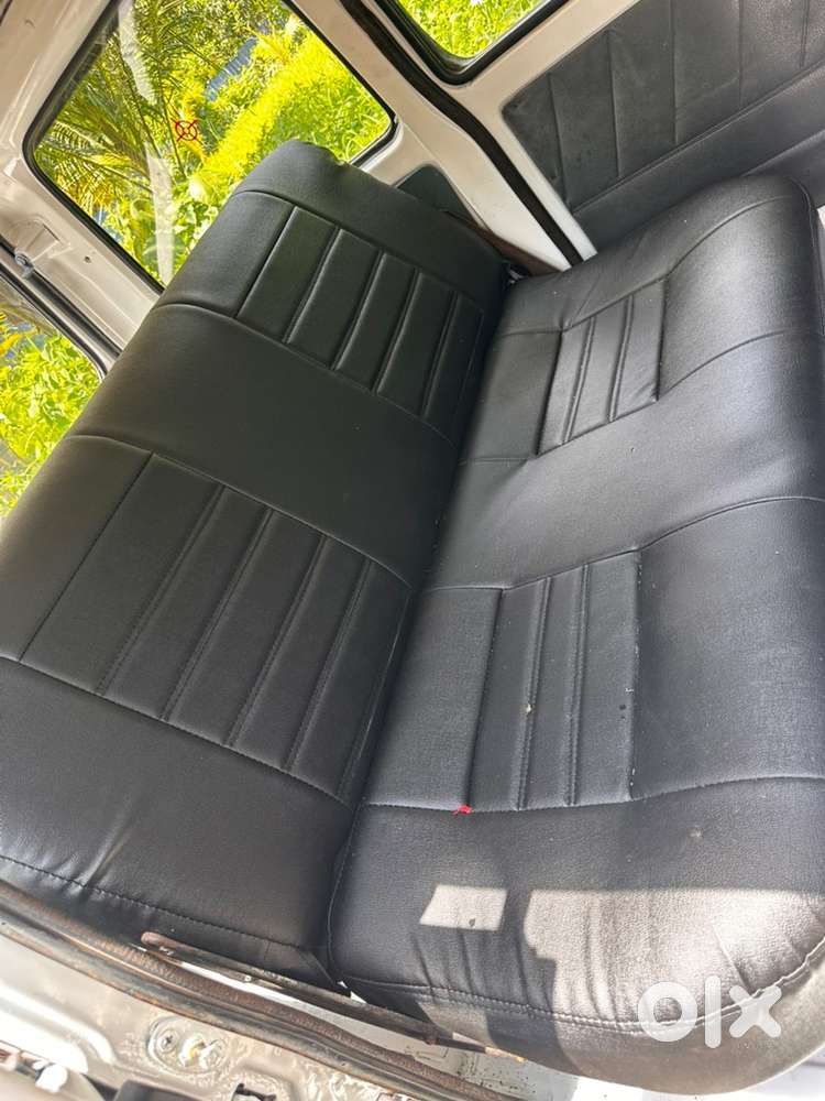 2013 Maruti Suzuki Omni 5 Seater