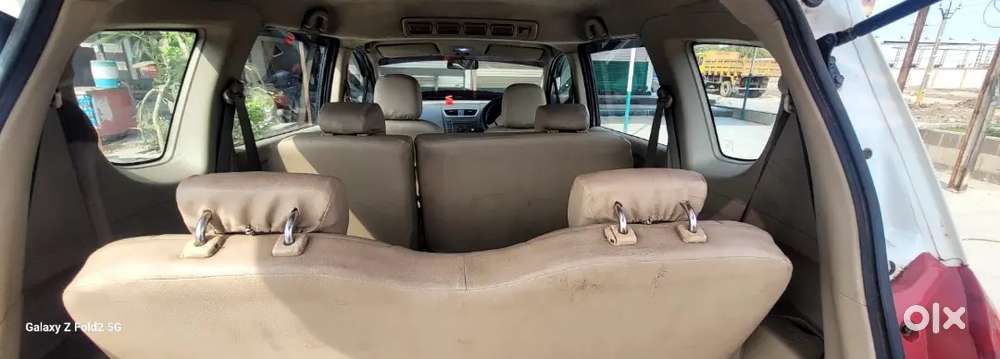2014 Maruti Suzuki Ertiga Vdi