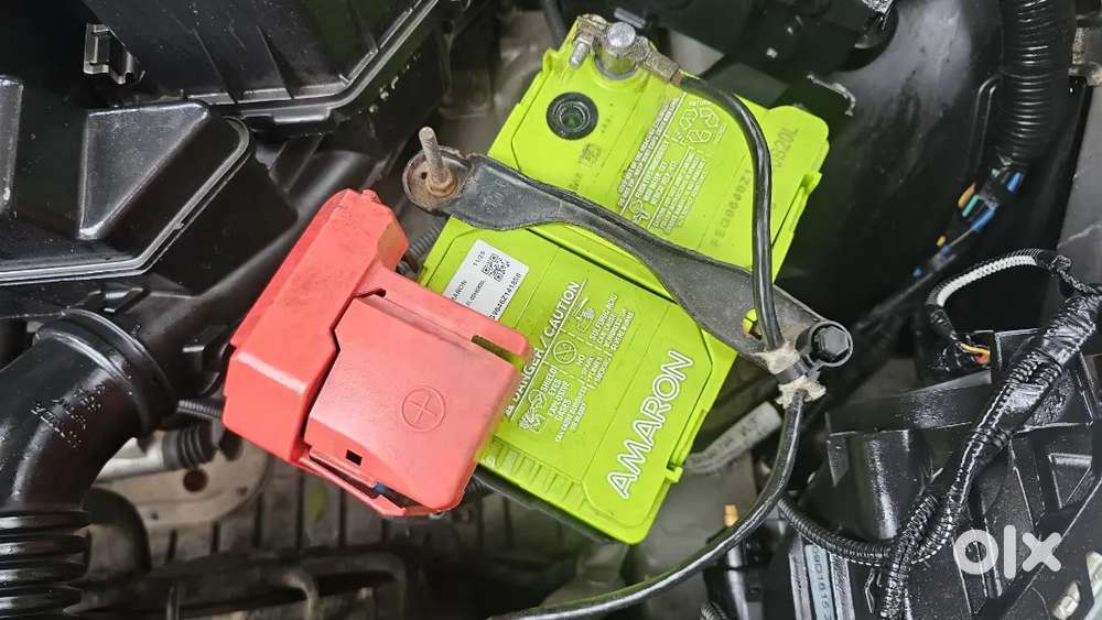 Honda City Petrol Manual 2016