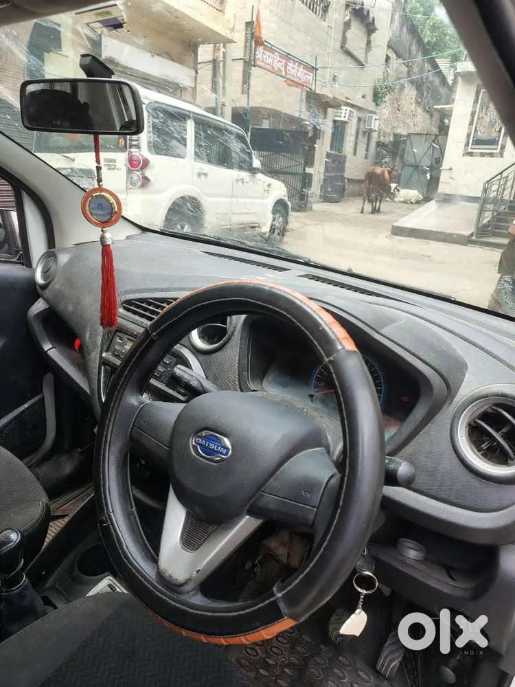 Datsun Redi Go Limited 2018