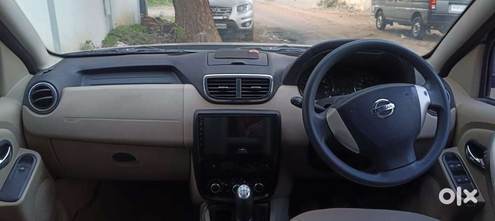 Nissan Terrano 2013-2017 Xl 85 Ps, 2014, Diesel