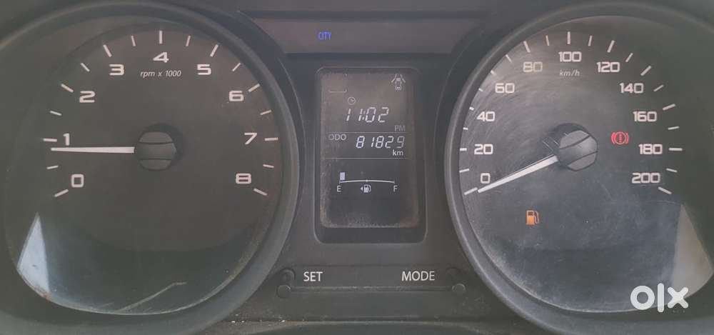 Tata Tiago Xm Diesel, 2018, Diesel