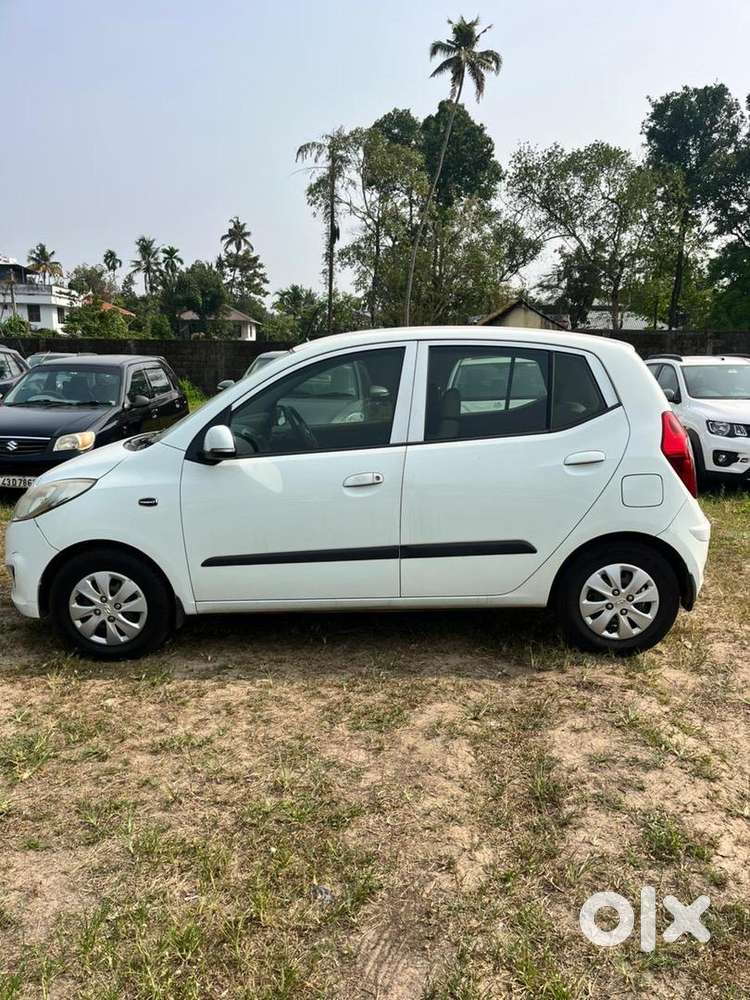 Hyundai I10 Magna 1.2, Well Maintained, Low Kilometres