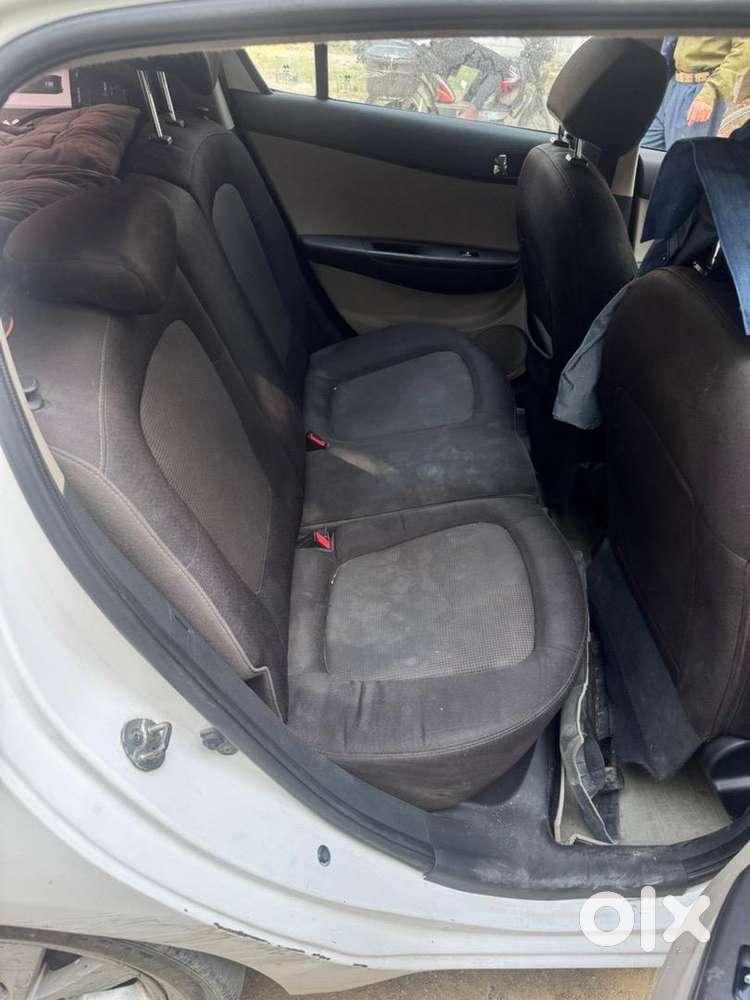 Hyundai I20 2013 Diesel Good Condition