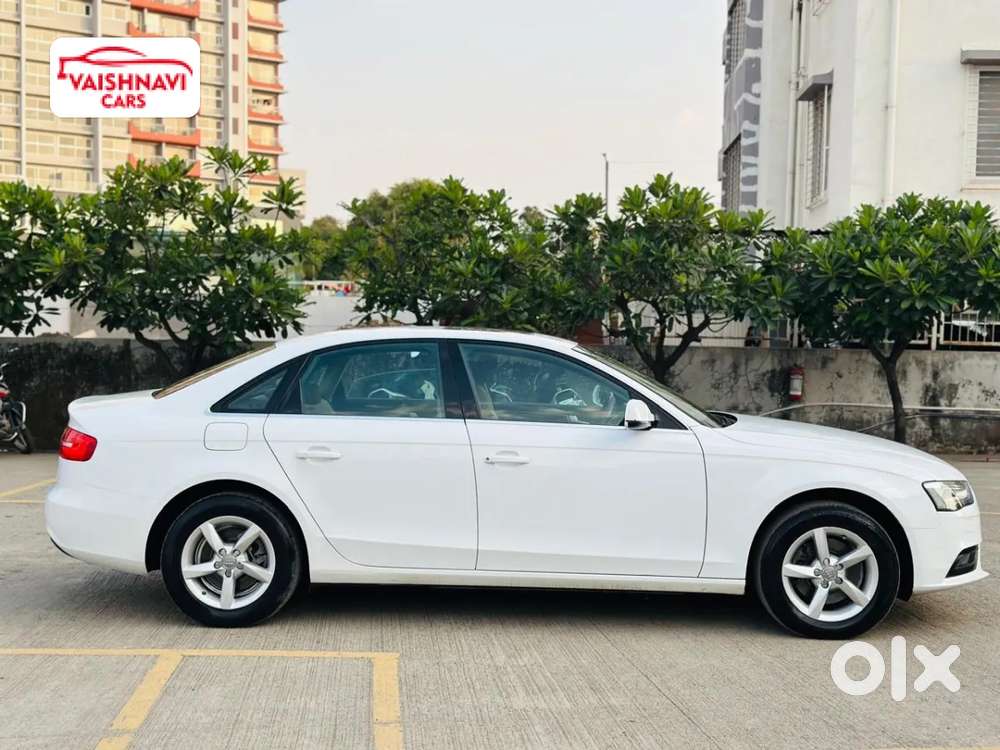 Audi A4 2.0 Tdi (177bhp) Premium Plus, 2014, Diesel